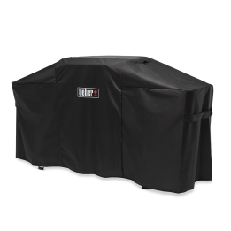 Premium suojus Weber Slate GP paistolevylle 43 ja 56 cm laajennettava tuki