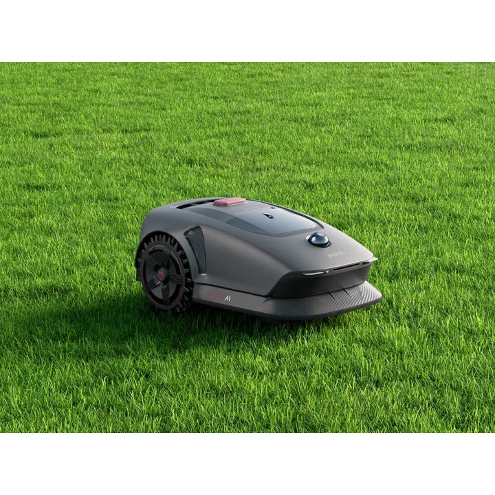 MOVA 1000 robottiruohonleikkuri ilman rajalankaa, 18 V, 1 000 m²
