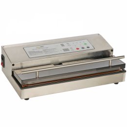 RoyalFood RSV 5500 vakuumikone kaksinkertainen saumapalkki 40 cm 1 300 W