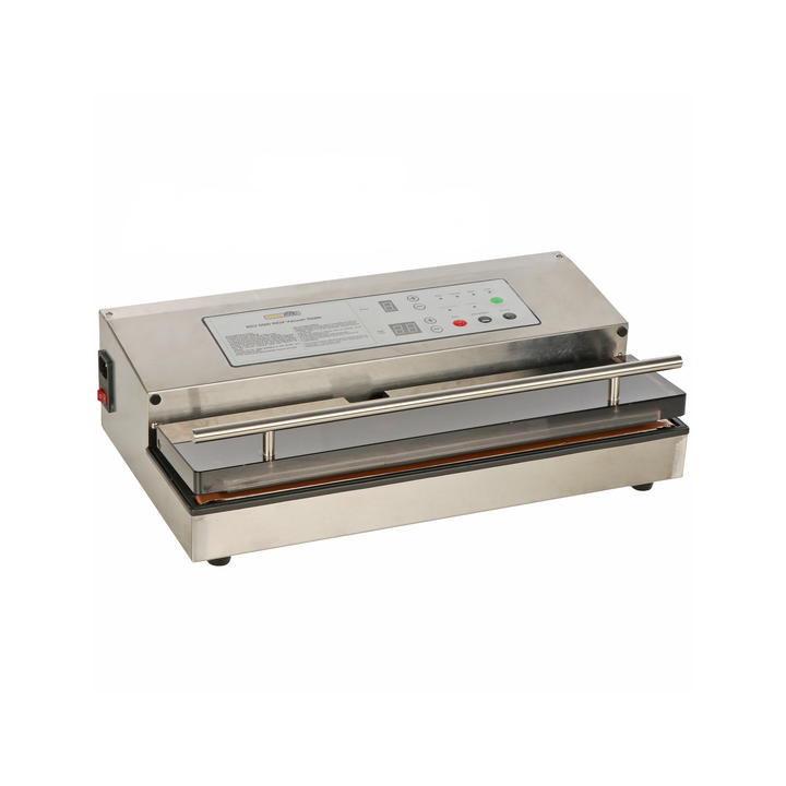 RoyalFood RSV 5500 vakuumikone kaksinkertainen saumapalkki 40 cm 1 300 W