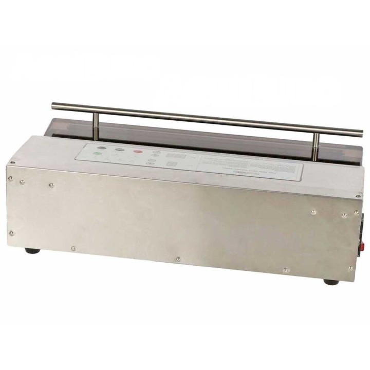 RoyalFood RSV 5500 vakuumikone, kaksinkertainen saumapalkki 40 cm, 1 300 W