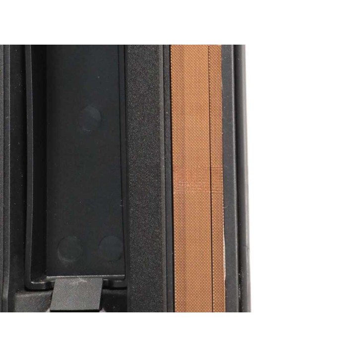 RoyalFood RSV 5500 vakuumikone, kaksinkertainen saumapalkki 40 cm, 1 300 W