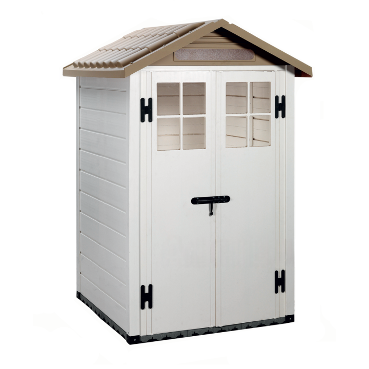 Garofalo Tuscany Evo 120 PVC puutarhavaja 122 5 122 5 214 cm