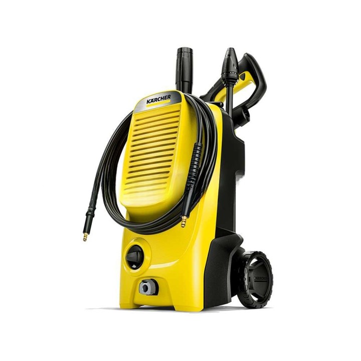 Kärcher K 5 Classic painepesuri, 145 bar, 500 l/h, 2,1 kW
