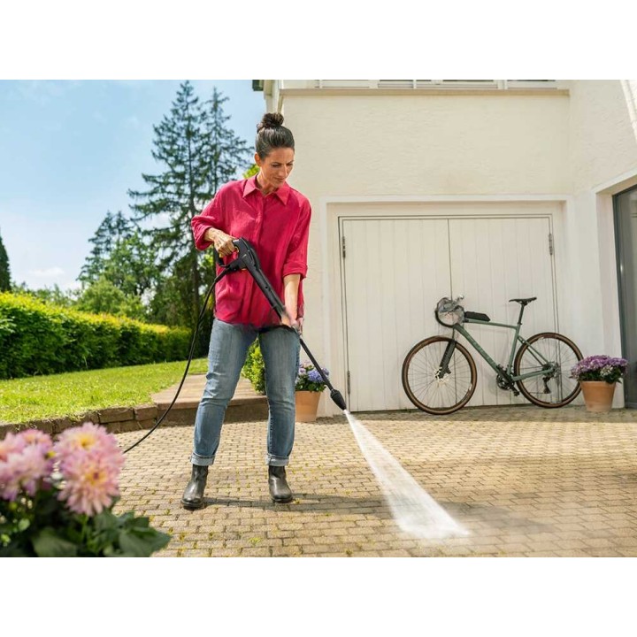 Kärcher K 5 Classic painepesuri, 145 bar, 500 l/h, 2,1 kW, 230 V
