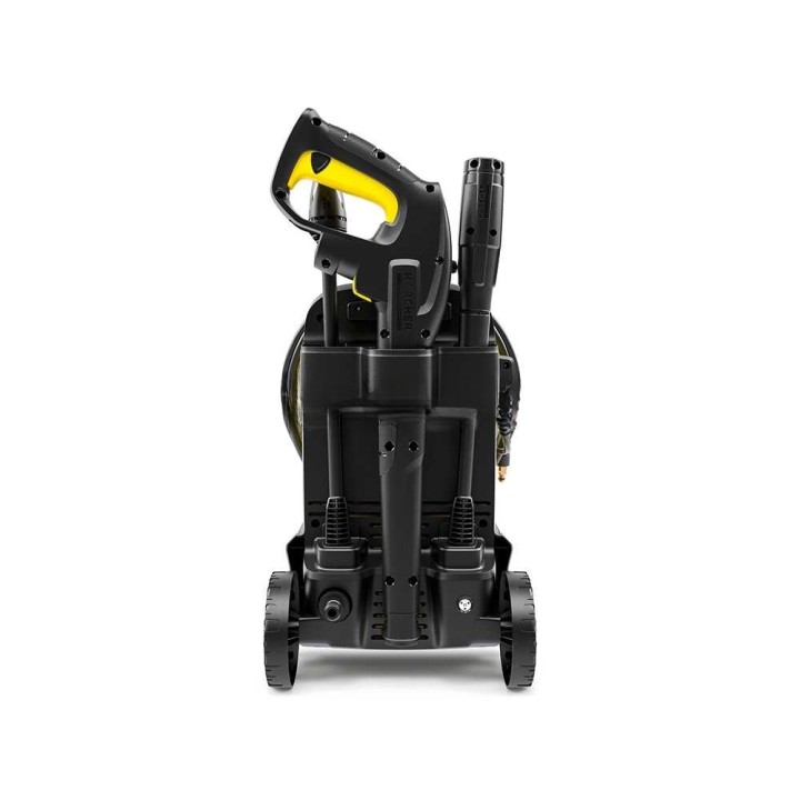 Kärcher K 5 Classic painepesuri, 145 bar, 500 l/h, 2,1 kW, 230 V
