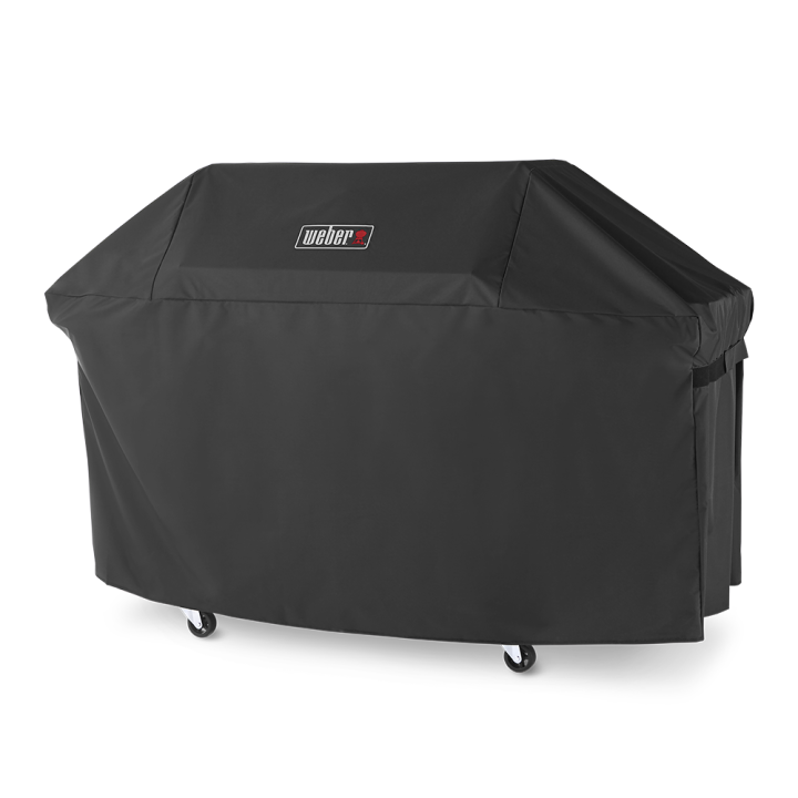 Weber Premium suojapeite Genesis 400 kaasugrilleille