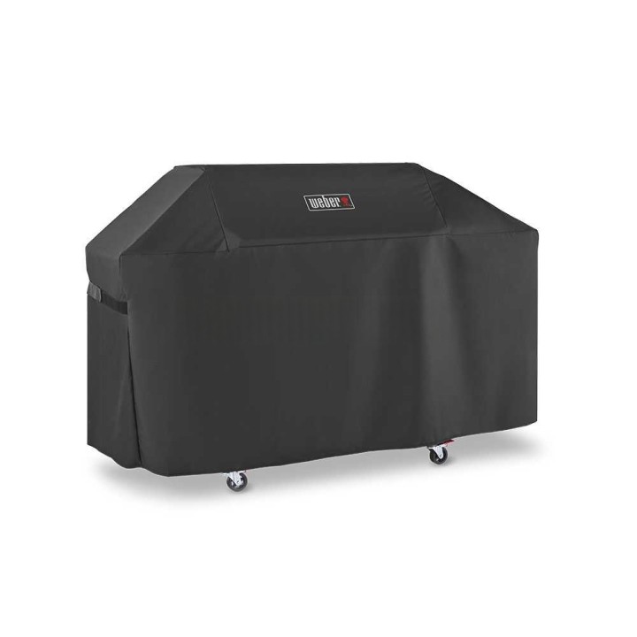 Weber Premium -suojapeite Genesis 400 -kaasugrilleille