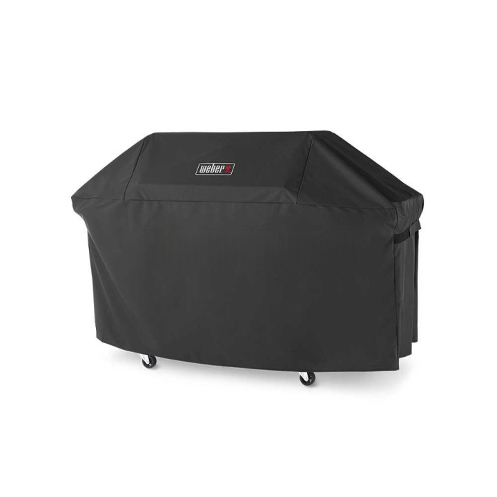 Weber Premium -suojapeite Genesis 400 -kaasugrilleille