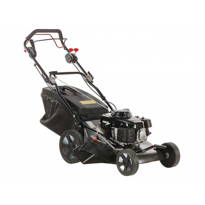 Marina Systems PRO MAX 57 SH BBC 3V vetävä ruohonleikkuri, Honda GXV 160, 57 cm