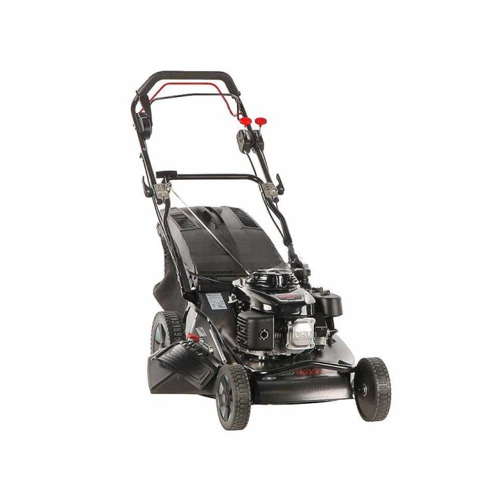 Marina Systems PRO MAX 57 SH BBC 3V vetävä ruohonleikkuri, Honda GXV 160, 57 cm