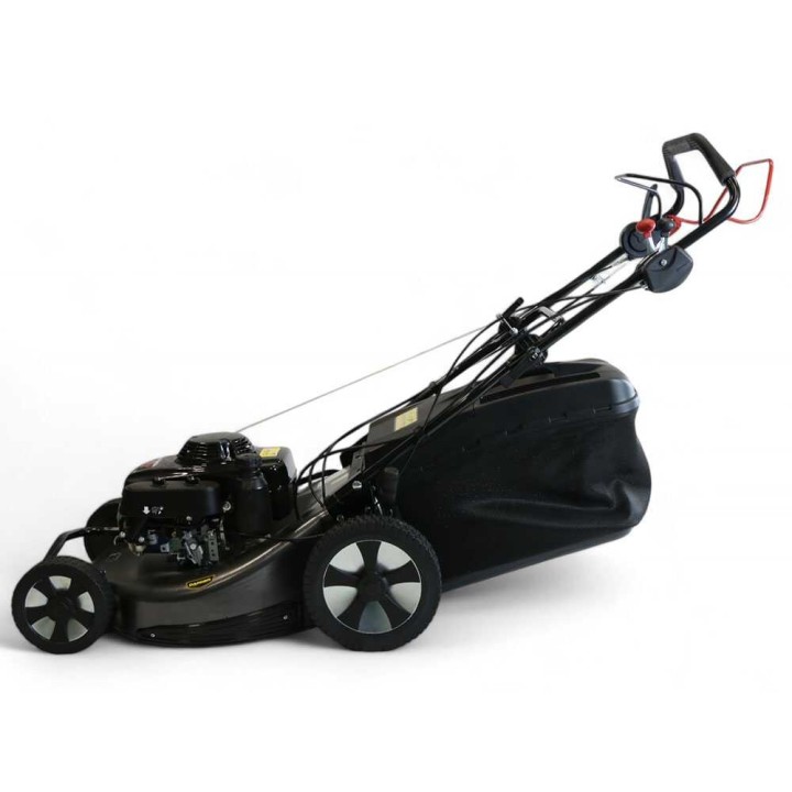 Marina Systems PRO MAX 57 SH BBC 3V vetävä ruohonleikkuri, Honda GXV 160, 57 cm
