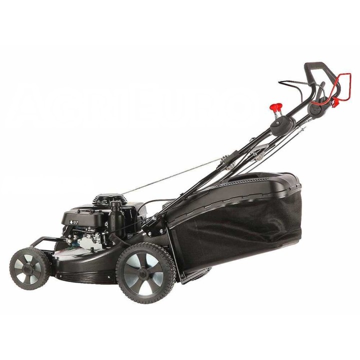 Marina Systems PRO MAX 57 SH BBC 3V vetävä ruohonleikkuri, Honda GXV 160, 57 cm