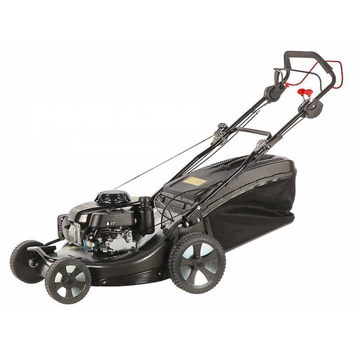 Marina Systems PRO MAX 57 SH BBC 3V vetävä ruohonleikkuri, Honda GXV 160, 57 cm