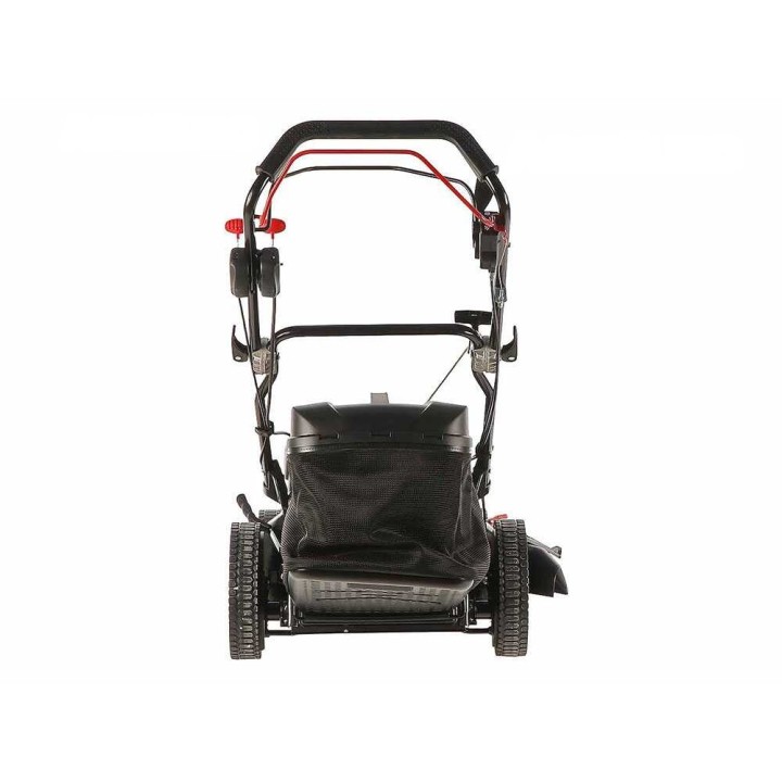 Marina Systems PRO MAX 57 SH BBC 3V bensiinikäyttöinen ruohonleikkuri, 57 cm, Honda GXV 160