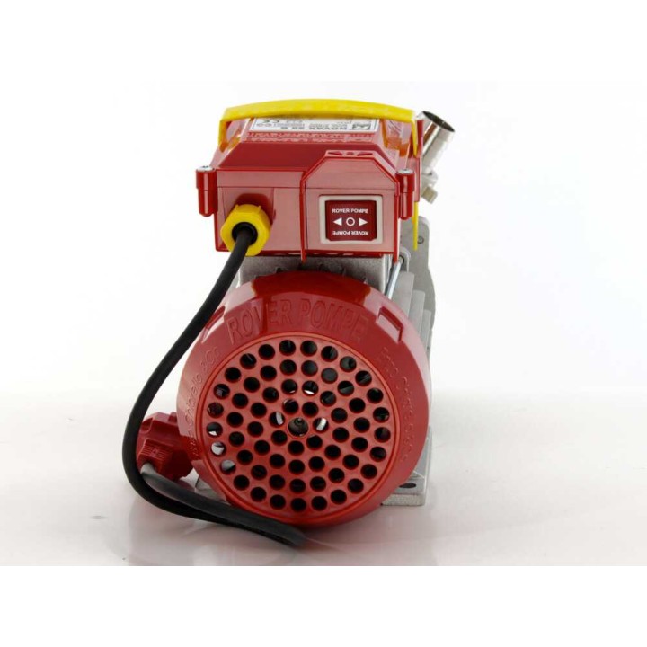 Rover Novax 25-OIL sähköinen öljynsiirtopumppu, 230 V, 0,9 HP