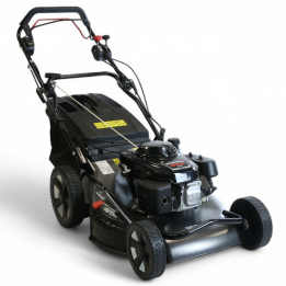Marina Systems PRO MAX 57 SH BBC 3V vetävä ruohonleikkuri Honda GXV 160 57 cm