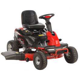 Blue Bird BR SD 108 akkukäyttöinen rider leikkuri 48 V 108 cm sivupoisto