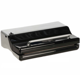 RoyalFood RSV 3300 SUPER vakuumipakkauslaite 135 W kaksoissaumauspalkki 32 cm