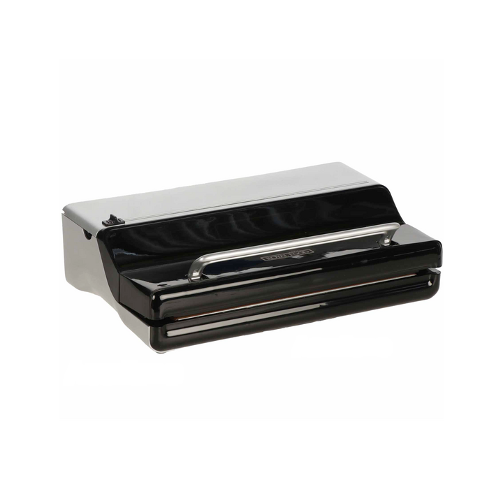 RoyalFood RSV 3300 SUPER vakuumipakkauslaite 135 W kaksoissaumauspalkki 32 cm