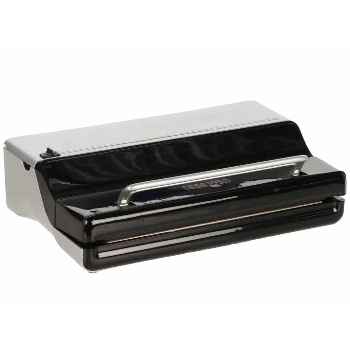 RoyalFood RSV 3300 SUPER vakuumipakkauslaite, 135 W, kaksoissaumauspalkki 32 cm