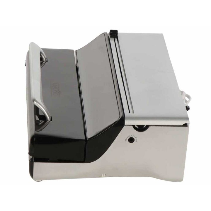 RoyalFood RSV 3300 SUPER vakuumipakkauslaite, 135 W, kaksoissaumauspalkki 32 cm