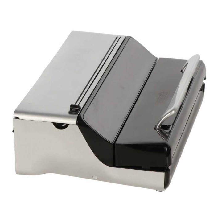 RoyalFood RSV 3300 SUPER vakuumipakkauslaite, 135 W, kaksoissaumauspalkki 32 cm