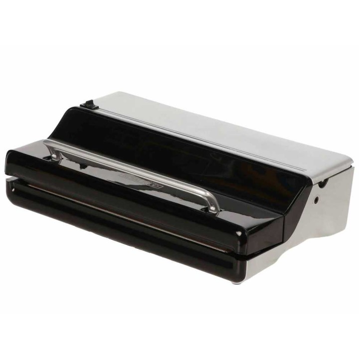RoyalFood RSV 3300 SUPER vakuumipakkauslaite, 135 W, kaksoissaumauspalkki 32 cm