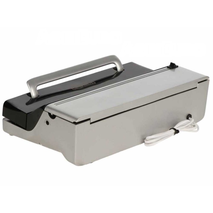 RoyalFood RSV 3300 SUPER vakuumipakkauslaite, 135 W, kaksoissaumauspalkki 32 cm