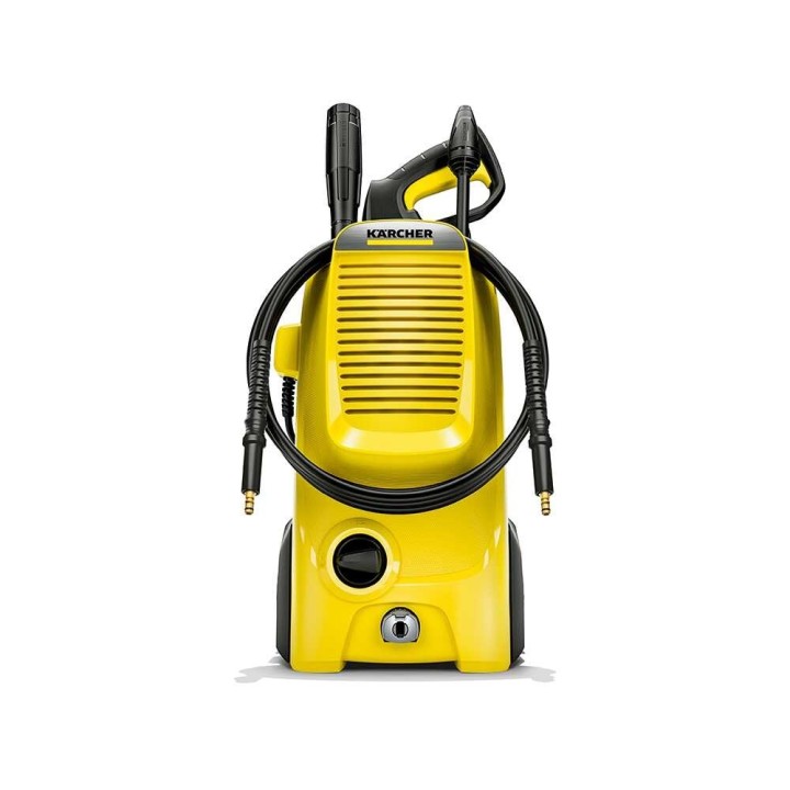 Kärcher K 5 Classic Home korkeapainepesuri, 145 bar, 500 l/h, Home Kit