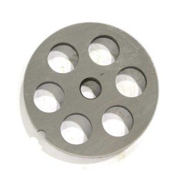 Reber TC 12 reikälevy lihamyllyyn reiän halkaisija 16 mm levyn halkaisija 69 mm