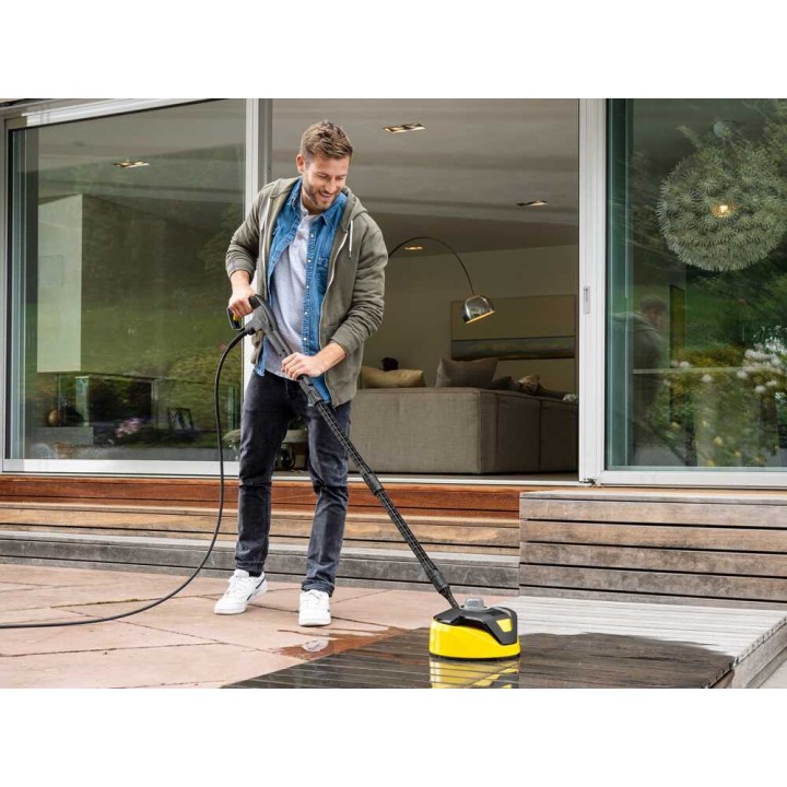 Karcher K 5 Classic Home kylmävesipainepesuri, 145 bar, 500 l/h, Home Kit