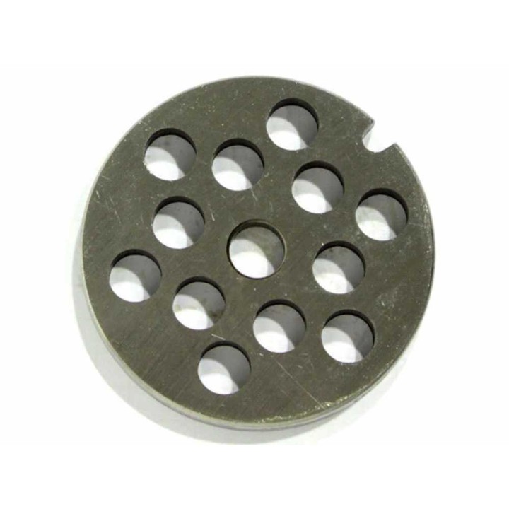 TC 5 Reber -lihamyllyn reikälevy, reikä 8 mm, halkaisija 53 mm