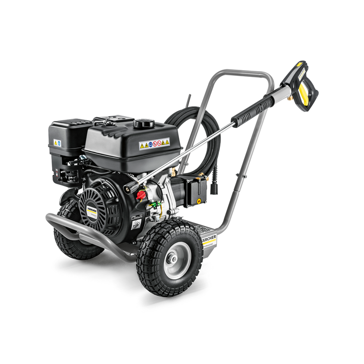 Karcher HD 8 23 G Classic bensiinikäyttöinen painepesuri 280 bar 800 l h