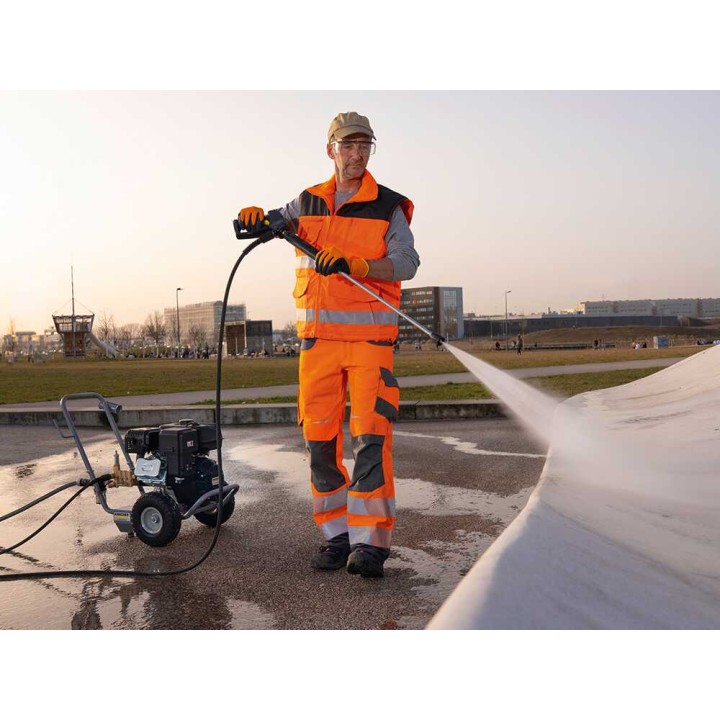 Karcher HD 8/23 G Classic bensiinikäyttöinen painepesuri, 280 bar, 800 l/h