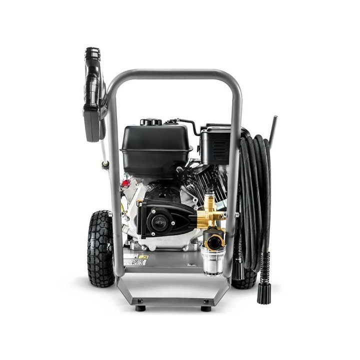 Karcher HD 8/23 G Classic bensiinikäyttöinen painepesuri, 280 bar, 800 l/h