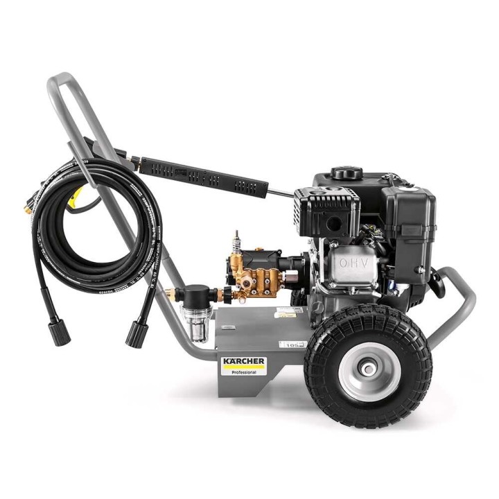 Karcher HD 8/23 G Classic bensiinikäyttöinen painepesuri, 280 bar, 800 l/h