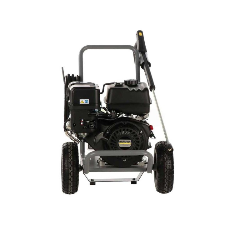Karcher HD 8/23 G Classic bensiinikäyttöinen painepesuri, 280 bar, 800 l/h