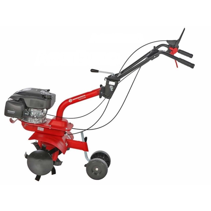 Eurosystems E3-EVO RM -moottorijyrsin, Rato 170 cm³, 50 cm