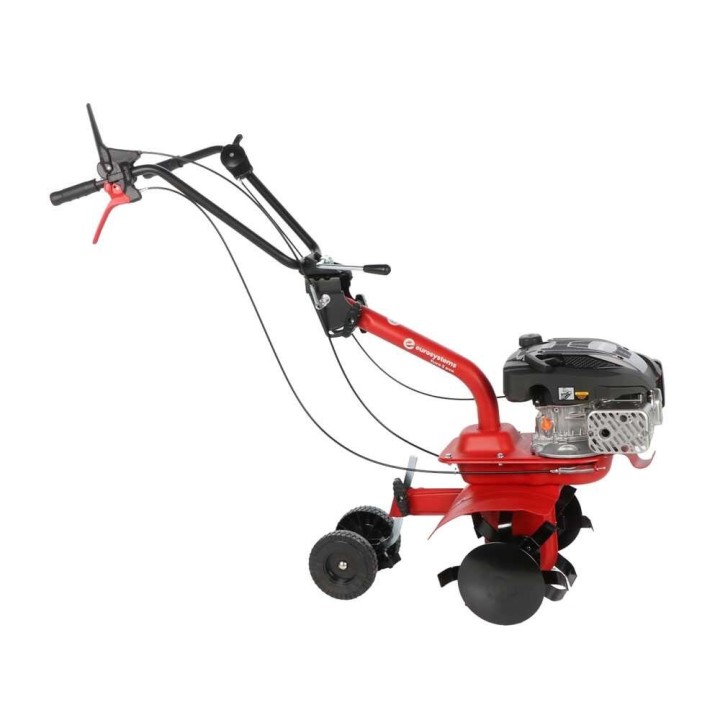 Eurosystems E3-EVO RM -moottorijyrsin, Rato 170 cm³, 50 cm