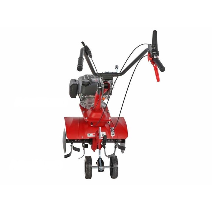 Eurosystems E3-EVO RM -moottorijyrsin, Rato 170 cm³, 50 cm