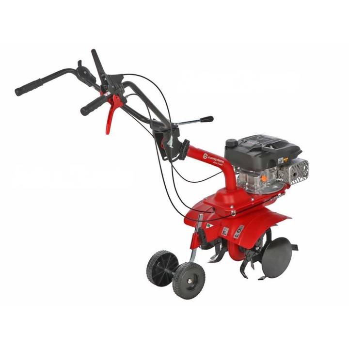 Eurosystems E3-EVO RM -moottorijyrsin, Rato 170 cm³, 50 cm