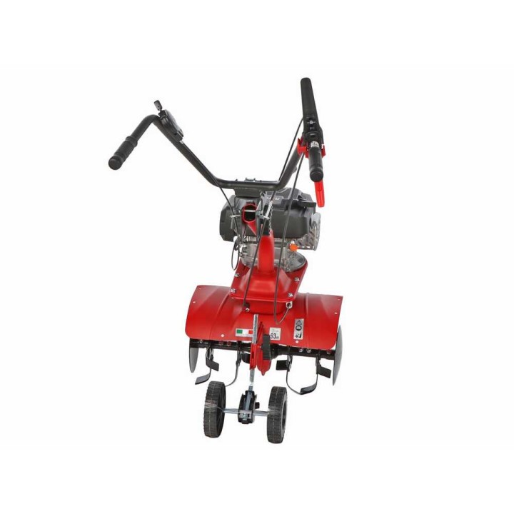 Eurosystems E3-EVO RM -moottorijyrsin, Rato 170 cm³, 50 cm