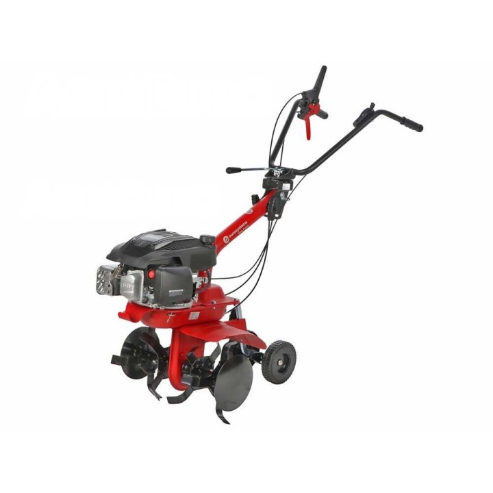 Eurosystems E3-EVO RM -moottorijyrsin, Rato 170 cm³, 50 cm
