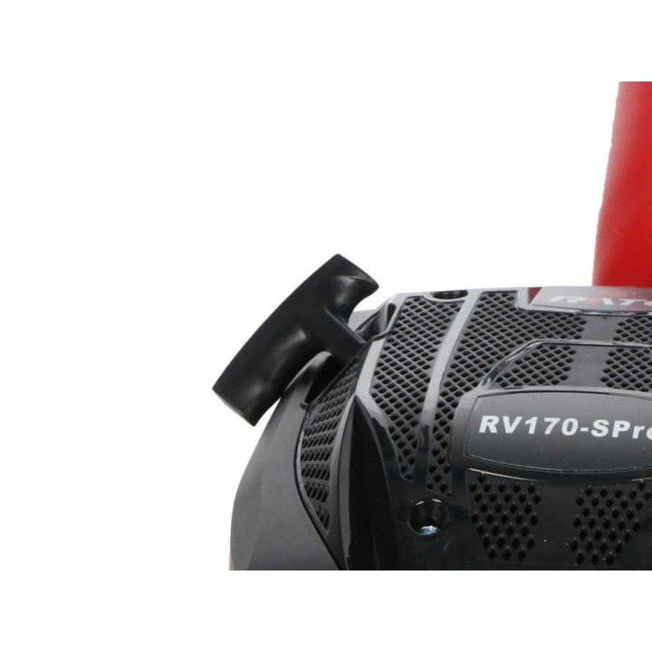 Eurosystems E3-EVO RM -moottorijyrsin, Rato 170 cm³, 50 cm