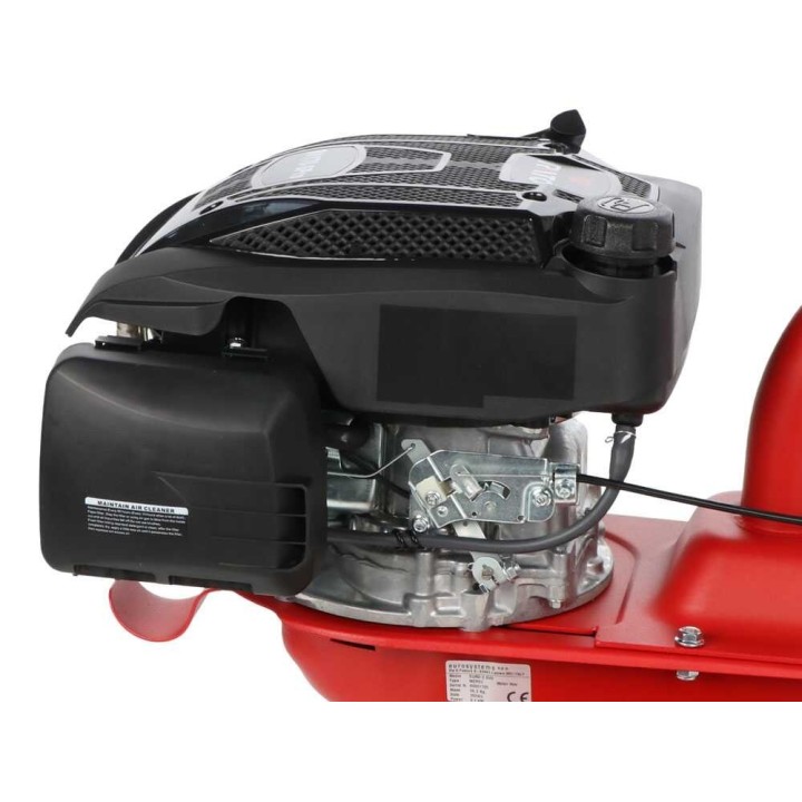 Eurosystems E3-EVO RM -moottorijyrsin, Rato 170 cm³, 50 cm