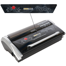 Royal Food RSV 3600 Super vakuumikone 35 cm 30 l min 130 W