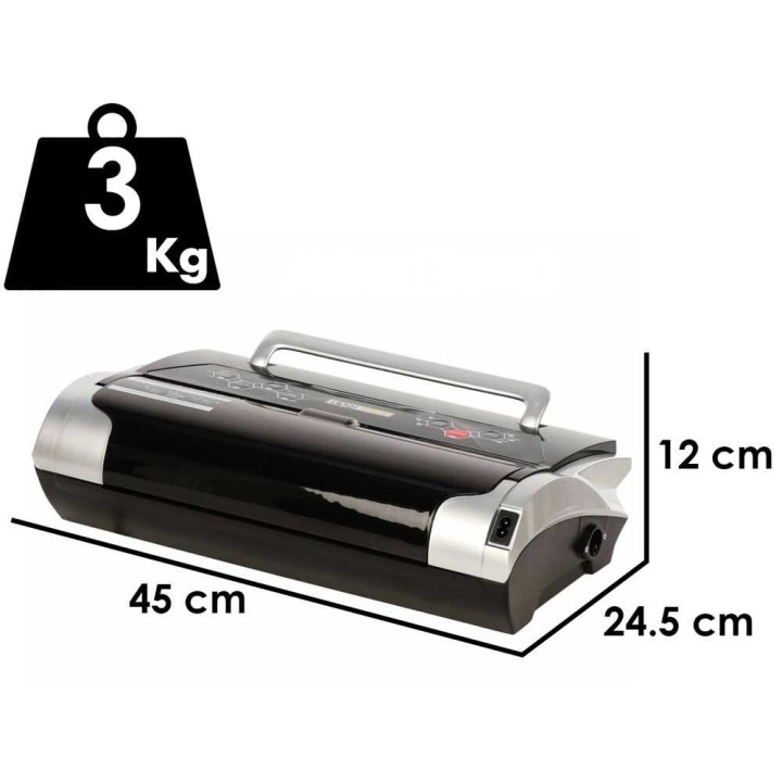 Royal Food RSV 3600 Super -vakuumikone, 35 cm, 30 l/min, 130 W