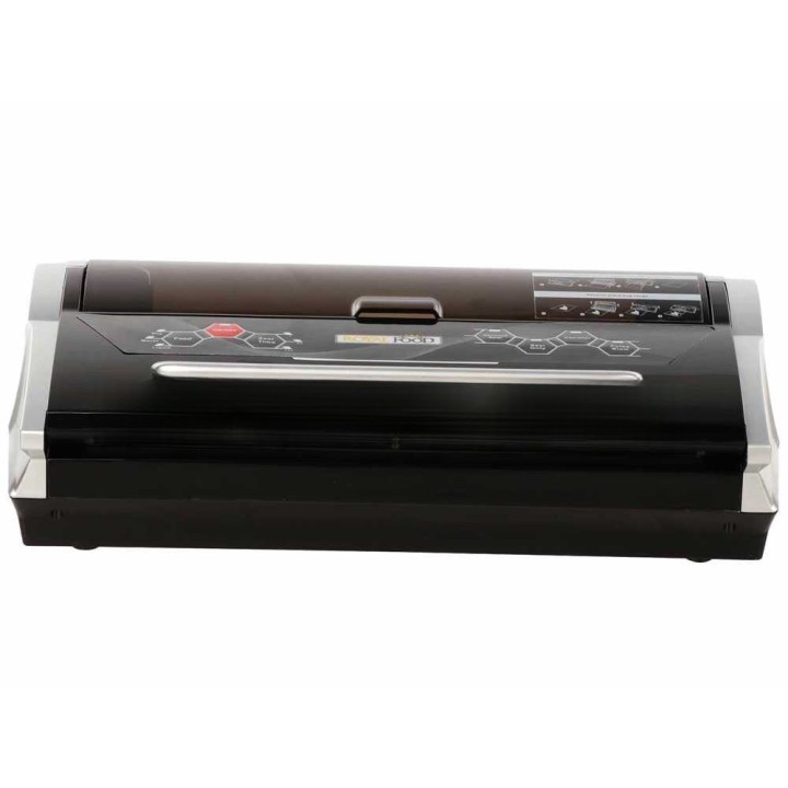 Royal Food RSV 3600 Super -vakuumikone, 35 cm, 30 l/min, 130 W