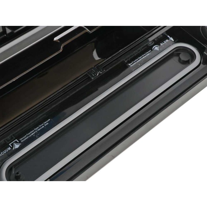Royal Food RSV 3600 Super -vakuumikone, 35 cm, 30 l/min, 130 W
